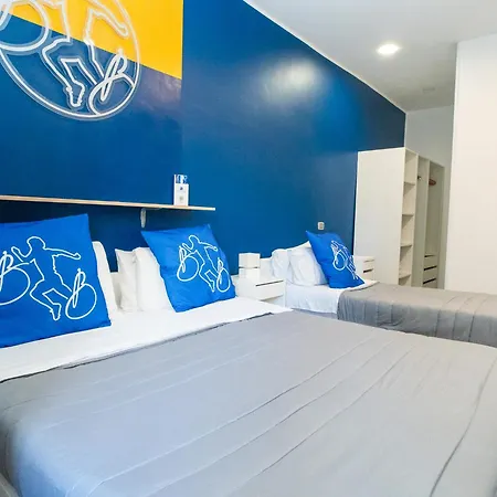 B&B i Murales-2